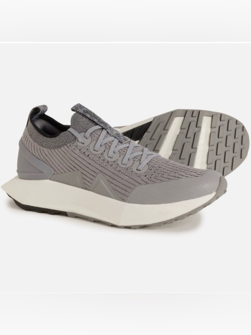 Allbirds Treeflyer 2 Tree Flyer Womens Size 10 Gray